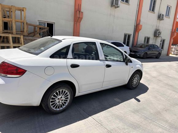 Sahibinden Fiat Linea 1.3 Multijet Active 2013 Model 