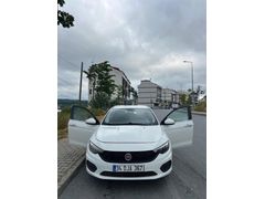 Sahibinden Fiat Egea 1.3 Multijet Easy 2020 Model  170.000 km Beyaz