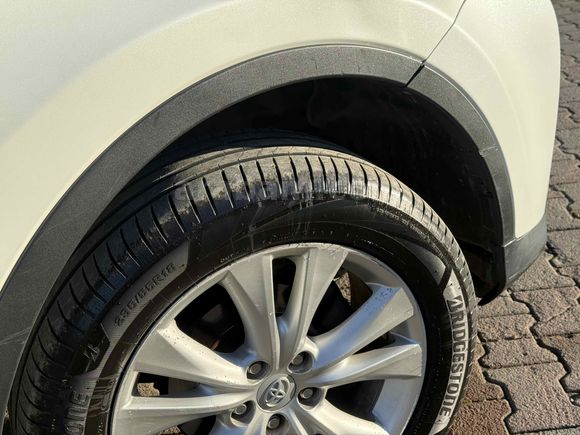 SAHİBINDEN RAV4 /SUNROOF/4x4
