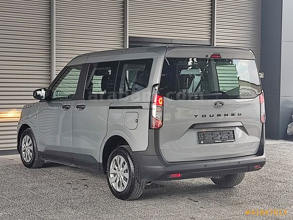 (Koyuncu Fiat) 2025 FORD TOURNEO COURİER 1.5 ECOBLUE TREND