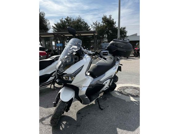 Sahibinden RKS Freccia 150 Bursa