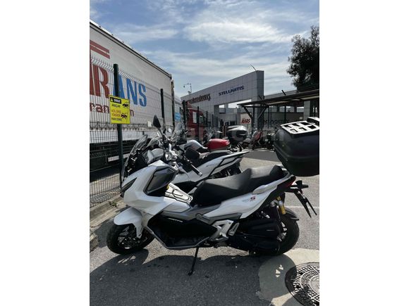 Sahibinden RKS Freccia 150 Bursa