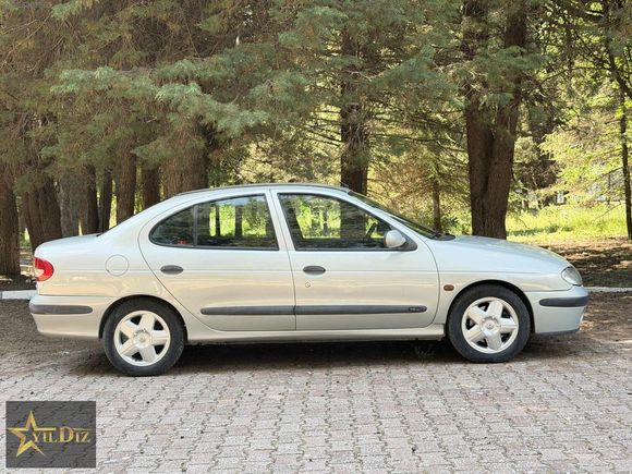 *DEĞİŞENSİZ*2000 MODEL*RENAULT MEGANE 1.6 16v RXT*