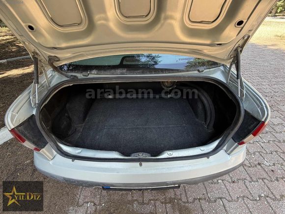 *DEĞİŞENSİZ*2000 MODEL*RENAULT MEGANE 1.6 16v RXT*