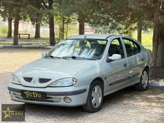 *DEĞİŞENSİZ*2000 MODEL*RENAULT MEGANE 1.6 16v RXT*