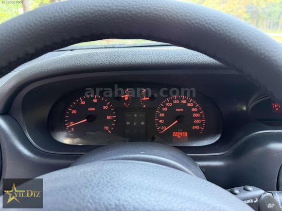 *DEĞİŞENSİZ*2000 MODEL*RENAULT MEGANE 1.6 16v RXT*