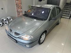 '' YSF OTOMOTİV '' 2000 RENAULT MEGANE 1.6 16V RXT FULL PAKET