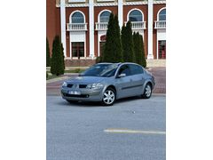 Sahibinden Renault Megane 1.5 dCi Dynamique 2004 Model 