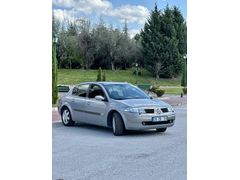 Sahibinden Renault Megane 1.5 dCi Dynamique 2004 Model 