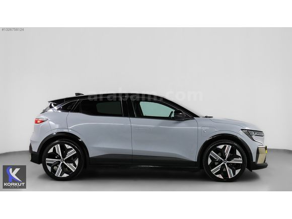 2023 MEGANE E-TECH İCONİC HATASIZ BOYASIZ 74.000 KM