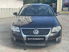 E&F OTOMOTİV DEN 2006 MODEL VOLKSWAGEN PASSAT 1.6 FSi Trendline 