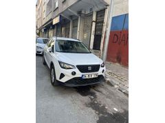 Seat Arona Otomatik 
