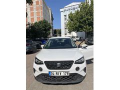 Seat Arona Otomatik 