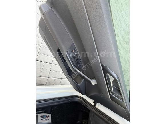 2022 78 BİNDE POLO HAYELET EKRAN YENİ KASA İMPERİSİON