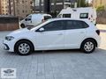 2022 78 BİNDE POLO HAYELET EKRAN YENİ KASA İMPERİSİON