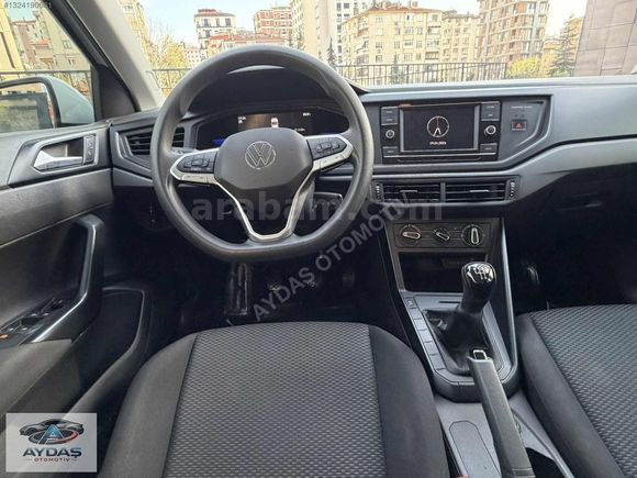 2022 78 BİNDE POLO HAYELET EKRAN YENİ KASA İMPERİSİON