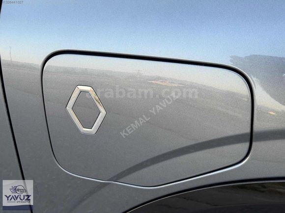 "YAVUZ" 2023 MODEL 55.000km BOYASIZ İCONİC 218hp