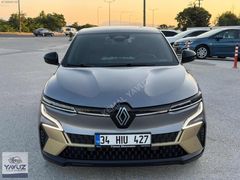 "YAVUZ" 2023 MODEL 55.000km BOYASIZ İCONİC 218hp