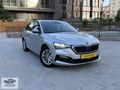 2023-SKODA-SCALA-PREMİUM-1.O-TSİ-110 HP OTOMATİK ORJİNAL