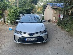 1.8 HYBRİD DEĞİŞENSİZ SAHİBİNDEN SATILIK