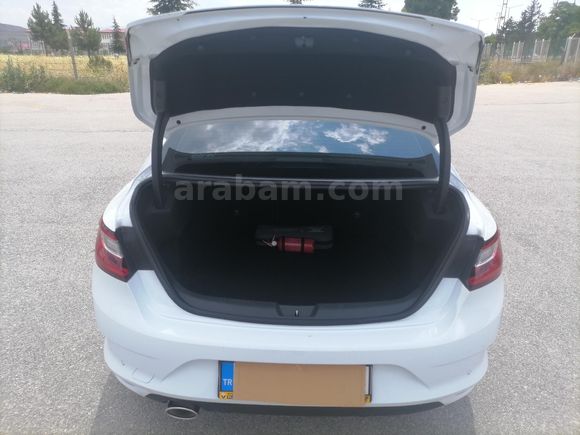 Sahibinden Renault Megane 1.6 Joy 2019 Model Kahramanmaraş