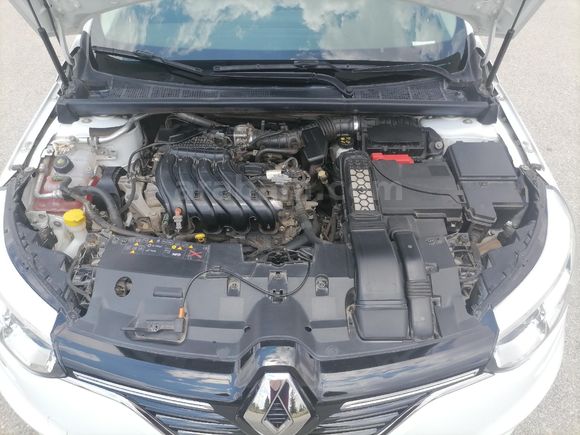 Sahibinden Renault Megane 1.6 Joy 2019 Model Kahramanmaraş