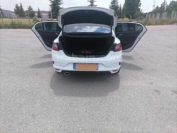Sahibinden Renault Megane 1.6 Joy 2019 Model Kahramanmaraş