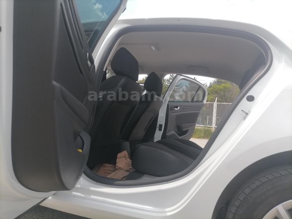 Sahibinden Renault Megane 1.6 Joy 2019 Model Kahramanmaraş