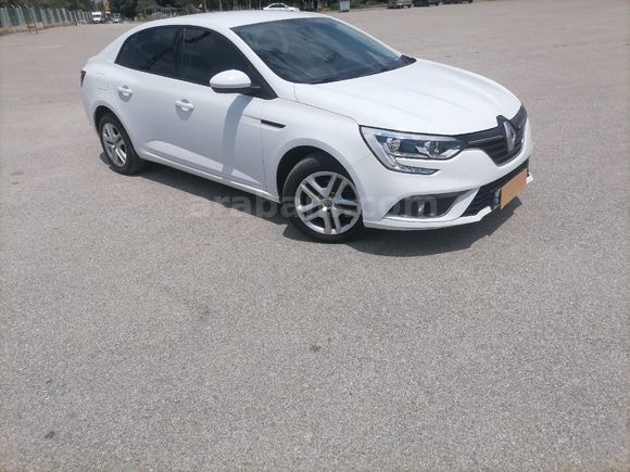 Sahibinden Renault Megane 1.6 Joy 2019 Model Kahramanmaraş