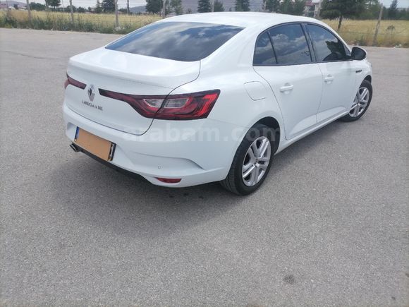 Sahibinden Renault Megane 1.6 Joy 2019 Model Kahramanmaraş