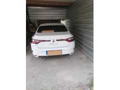 Sahibinden Renault Megane 1.6 Joy 2019 Model Kahramanmaraş