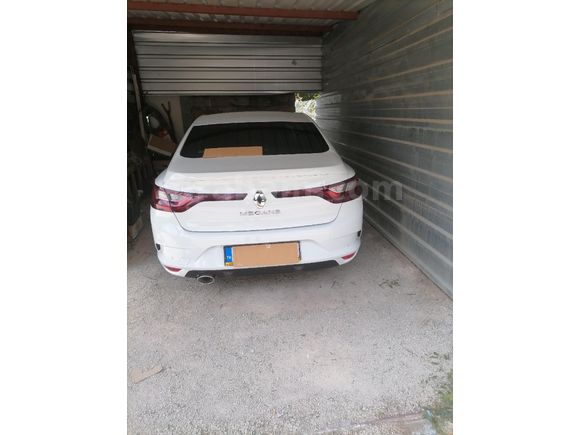 Sahibinden Renault Megane 1.6 Joy 2019 Model Kahramanmaraş