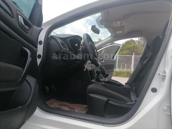 Sahibinden Renault Megane 1.6 Joy 2019 Model Kahramanmaraş