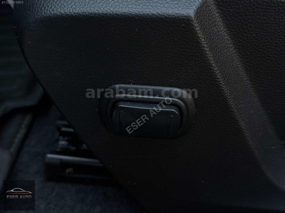HATASIZ 2026 ÇIKIŞLI MEGANE E-TECH TECHO 6 BİN KM ÇİFT RENK
