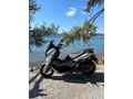 Sahibinden Yamaha N-Max Tech Max 125 