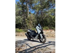 Sahibinden Yamaha N-Max Tech Max 125 