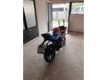 Sıfırdan Farksız CFmoto 250SR 