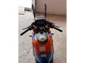 Sıfırdan Farksız CFmoto 250SR 