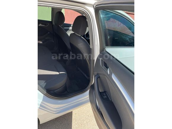 Memurdan temiz  Audi A3   -   2019 Model 