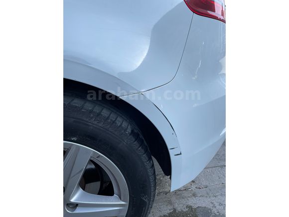 Memurdan temiz  Audi A3   -   2019 Model 