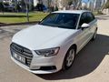 Memurdan temiz  Audi A3   -   2019 Model 
