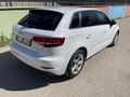 Memurdan temiz  Audi A3   -   2019 Model 