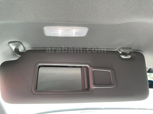 Memurdan temiz  Audi A3   -   2019 Model 