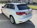Memurdan temiz  Audi A3   -   2019 Model 