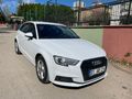 Memurdan temiz  Audi A3   -   2019 Model 