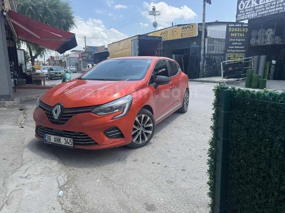 Bİ DÜNYA dan küçük dev Clio