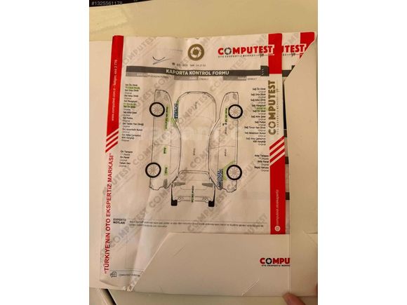 Bİ DÜNYA dan küçük dev Clio