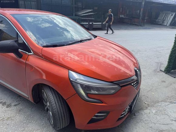 Bİ DÜNYA dan küçük dev Clio