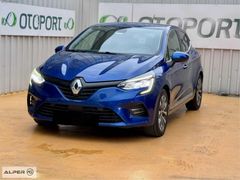 2022 RENAULT CLİO 1.0 TCE ICON KREDİLİ K.KART TAKSİT