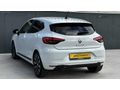 2023 MODEL CLIO ICON X-TRONIC 102 BİN KM DE